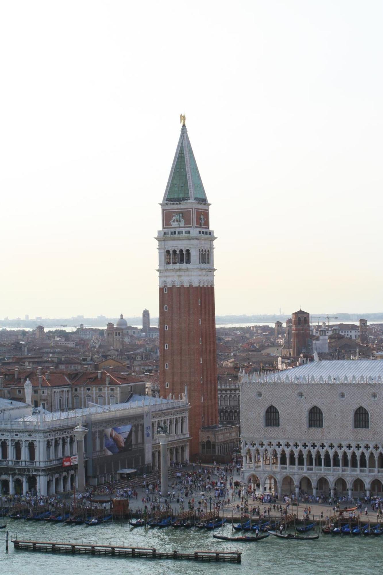 Venice Apartments San Marco Exterior foto