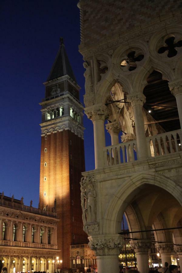Venice Apartments San Marco Exterior foto